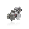 Turbo MERCEDES-BENZ CLASSE A (W169) A 160 CDI 82 CV [09/2004 - 06/2012] BORGWARNER (53039880171) - 53039700171