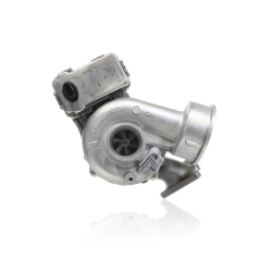 Turbo MERCEDES-BENZ CLASSE A (W169) A 180 CDI 109 CV [09/2004 - 06/2012] BORGWARNER (53039880171)