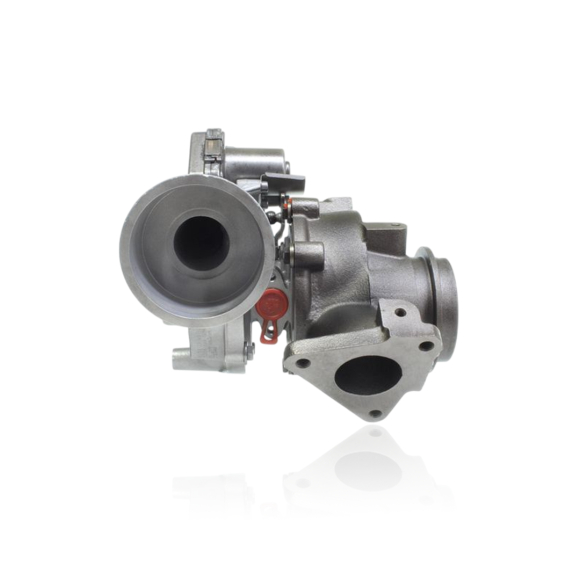 Turbo MERCEDES-BENZ CLASSE B Sports Tourer (W245) B 180 CDI 109 CV [03/2005 - 11/2011] BORGWARNER (53039880171) - 53039700171