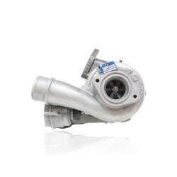 Turbo HYUNDAI H-1 (A1) 2.5 CRDi 140 CV [08/2003 - 12/2007] BORGWARNER (53039880143)