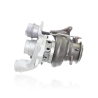 Turbo MERCEDES-BENZ CLA Coupé (C117) CLA 45 AMG 4-matic 360 CV [07/2013 - 03/2019] Borgwarner (18559880013) - 1855 988 0013
