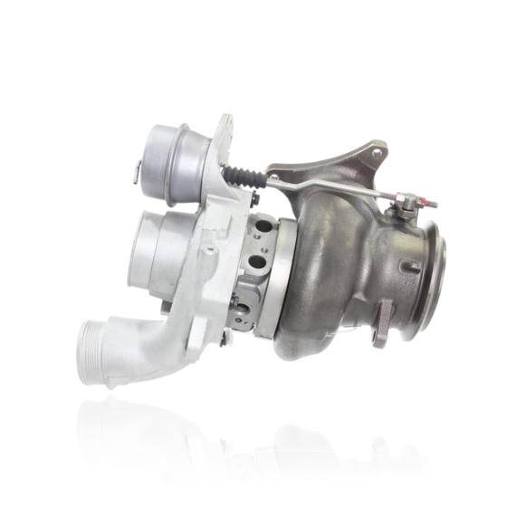 Turbo neuf 18559880013 BORGWARNER - 18559700002
