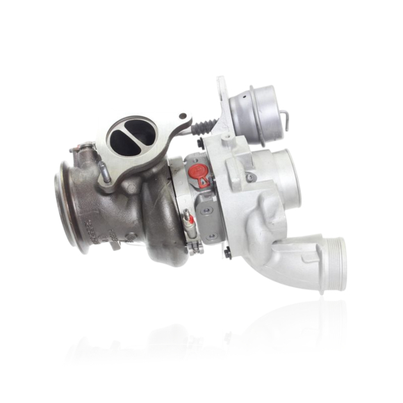 Turbo neuf 18559880013 BORGWARNER - 18559700009