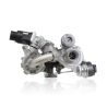 Turbo VOLKSWAGEN AMAROK (2HA, 2HB, S1B, S6B, S7A, S7B) 2.0 BiTDI 4motion 180 CV [11/2011 - 05/2022] KKK (10009930115) - 1000 993 0115