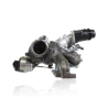 Turbo VOLKSWAGEN AMAROK (2HA, 2HB, S1B, S6B, S7A, S7B) 2.0 BiTDI 4motion 180 CV [11/2011 - 05/2022] KKK (10009930115) - 1000 993 0115