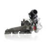 Turbo VOLKSWAGEN AMAROK (2HA, 2HB, S1B, S6B, S7A, S7B) 2.0 BiTDI 4motion 180 CV [11/2011 - 05/2022] KKK (10009930115) - 10009700051