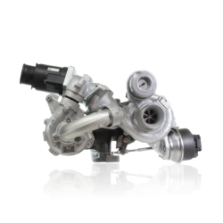 Turbo VOLKSWAGEN AMAROK (2HA, 2HB, S1B, S6B, S7A, S7B) 2.0 BiTDI 180 CV [11/2011 - 05/2022] KKK (10009930115)