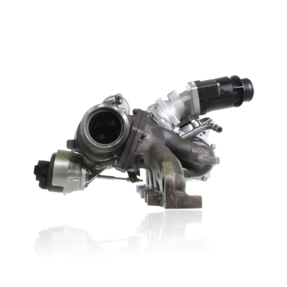 Turbo VOLKSWAGEN AMAROK (2HA, 2HB, S1B, S6B, S7A, S7B) 2.0 BiTDI 180 CV [11/2011 - 05/2022] KKK (10009930115) - 10009700051