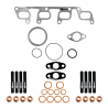 Turbo VOLKSWAGEN AMAROK (2HA, 2HB, S1B, S6B, S7A, S7B) 2.0 BiTDI 180 CV [11/2011 - 05/2022] KKK (10009930115) - 10009700069