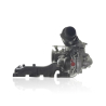 Turbo VOLKSWAGEN AMAROK (2HA, 2HB, S1B, S6B, S7A, S7B) 2.0 BiTDI 163 CV [09/2010 - 08/2012] BORGWARNER (10009930102) - 1000 993 0102