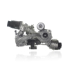 Turbo VOLKSWAGEN AMAROK (2HA, 2HB, S1B, S6B, S7A, S7B) 2.0 BiTDI 4motion 163 CV [09/2010 - 08/2012] BORGWARNER (10009930102) - 1000 993 0102
