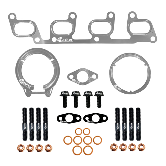 Turbo VOLKSWAGEN AMAROK (2HA, 2HB, S1B, S6B, S7A, S7B) 2.0 BiTDI 4motion 163 CV [09/2010 - 08/2012] BORGWARNER (10009930102) - 10009700052