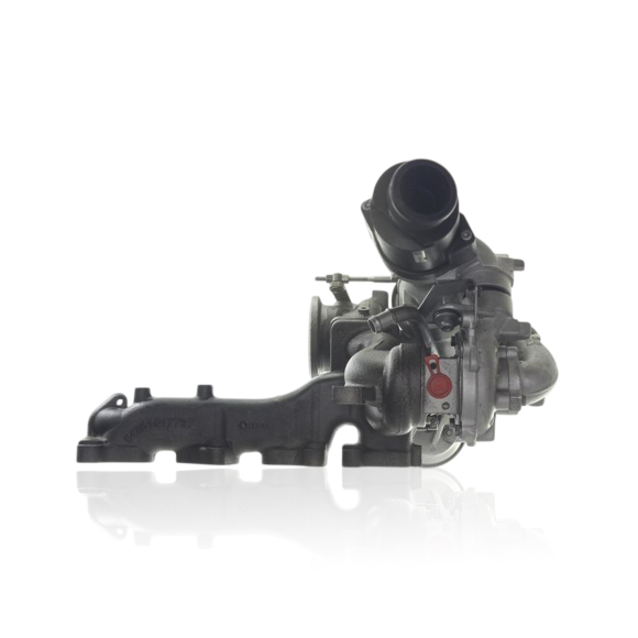 Turbo neuf 10009930102 AUTO-PLATINIUM - 10009700026