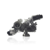 Turbo neuf 10009930102 AUTO-PLATINIUM - 10009700026