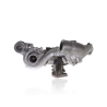 Turbo SAAB 9-3 (E50) 1.9 TTiD 130 CV [12/2007 - 02/2015] KKK (10009880005) - 1000 988 0005
