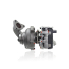 Turbo MERCEDES-BENZ CLASSE S (W221) S 420 CDI 320 CV [10/2006 - 12/2009] (6290900680) - 6290900680