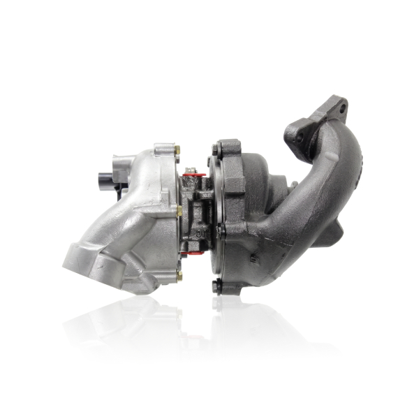 Turbo MERCEDES-BENZ CLASSE S (W221) S 420 CDI 320 CV [10/2006 - 12/2009] (6290900680) - 7650010002