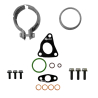 Turbo MERCEDES-BENZ CLASSE S (W221) S 420 CDI 320 CV [10/2006 - 12/2009] (6290900680) - 7650010002