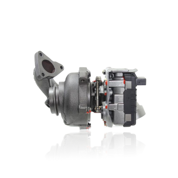 Turbo MERCEDES-BENZ CLASSE S (W221) S 450 CDI 320 CV [01/2009 - 12/2013] GARRETT (6290900680) - 7650010001