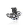 Turbo MERCEDES-BENZ CLASSE S (W221) S 600 517 CV [12/2005 - 12/2013] KKK (2750901380) - 2750901380