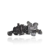 Turbo MERCEDES-BENZ CLASSE S (W221) S 600 517 CV [12/2005 - 12/2013] KKK (2750901380) - 53249707206