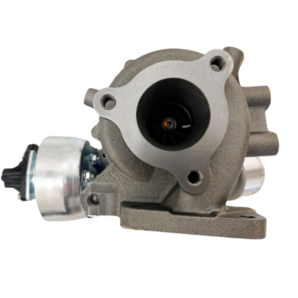 Turbo FIAT FULLBACK Pick-up  2.4 D 154 CV [04/2016 - Aujourd'hui] MITSUBISHI (49335-02101) - 49335-01701