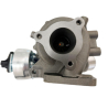 Turbo FIAT FULLBACK Pick-up  2.4 D 4x4 154 CV [04/2016 - Aujourd'hui] MITSUBISHI (49335-02101) - 49335-02101
