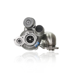 Turbo BMW série 6 Gran Coupe (F06) 640 i xDrive 320 CV [03/2013 - 10/2018] Borgwarner (18539880005)