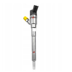 Injecteur CHEVROLET CAPTIVA Van (C100) VCDi 126 CV [10/2006 - 12/2009] BOSCH (0445110270)