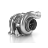 Turbo neuf 810944-5005S AUTO-PLATINIUM - 04892938AC