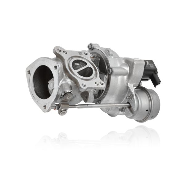 Turbo PEUGEOT 308 CC 1.6 THP 200 cv [10/2010 - 12/2014] Borgwarner (53039880386) - 11652470359