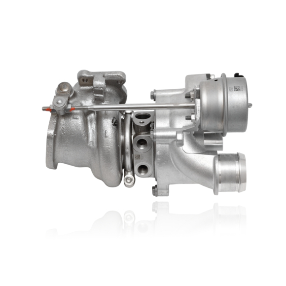 Turbo PEUGEOT 308 CC 1.6 THP 200 cv [10/2010 - 12/2014] Borgwarner (53039880386) - 2470357
