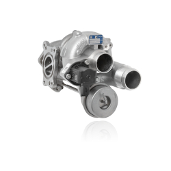 Turbo neuf 53039880386 BORGWARNER