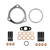 Turbo neuf 53039880386 BORGWARNER - 2470357