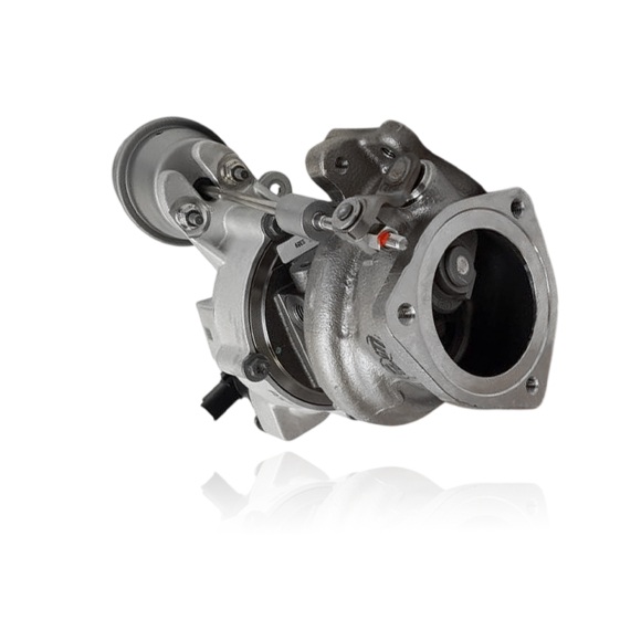 Turbo PEUGEOT 5008  1.6 THP 165 165 CV [02/2012 - 03/2017] BORGWARNER (53039880383) - 53039700383