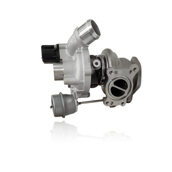 Turbo PEUGEOT 5008  1.6 THP 165 165 CV [02/2012 - 03/2017] BORGWARNER (53039880383) - 53039880383