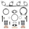 Turbo VOLKSWAGEN BEETLE (5C1, 5C2) 2.0 TDI 140 CV [04/2011 - 07/2016] BORGWARNER (53039880208) - 53039700169