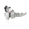 Turbo JEEP CHEROKEE 2.2 CRD 4x4 195 cv [09/2018 - Aujourd'hui] Garrett (53039700699) - 53039700699