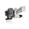 Turbo SSANGYONG RODIUS 2 2.2 XDI - 16V TURBO 178 cv [07/2015 - Aujourd'hui] Borgwarner (53039700491) - 53039880491