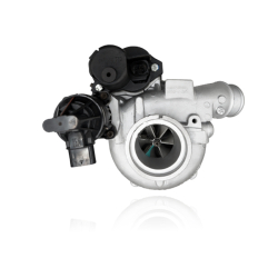Turbo PORSCHE 911 - 7 - 992 CABRIOLET 3.8i - 24V FLAT 6 TURBO TURBO 4S 650 cv [03/2020 - 05/2024] Borgwarner (18559700067)