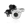 Turbo PORSCHE 911 - 7 - 992 CABRIOLET 3.8i - 24V FLAT 6 TURBO TURBO 4S 650 cv [03/2020 - 05/2024] Borgwarner (18559700067) - 1855 970 0067