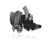 Turbo PORSCHE 911 - 7 - 992 CABRIOLET 3.8i - 24V FLAT 6 TURBO TURBO 4S 650 cv [03/2020 - 05/2024] Borgwarner (18559700067) - 1855 970 0067