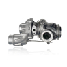 Turbo MERCEDES-BENZ CLASSE E T-Model (S213) AMG E 63 4-matic+ 571 CV [05/2017 - 10/2023] Borgwarner (18509880005) - 1850 988 0005