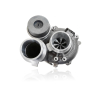 Turbo MERCEDES-BENZ CLASSE E T-Model (S213) AMG E 63 S 4-matic+ 612 CV [05/2017 - 10/2023] Borgwarner (18509880005) - 1850 988 0005