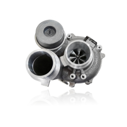 Turbo MERCEDES-BENZ CLASSE S Coupé (C217) S 63 AMG 4-matic+ 612 CV [10/2017 - 07/2020] Borgwarner (18509880005)