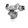 Turbo BMW SERIE 4 G22/G82 COUPE 420d 2.0D - 16V TURBO HYBRID 190 cv [07/2020 - Aujourd'hui] Borgwarner (17459980040) - 17459700006