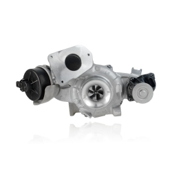 Turbo neuf 17459980040 BORGWARNER