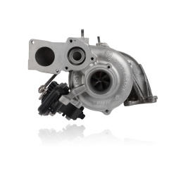 Turbo JEEP COMPASS 2 1.3i - 16V TURBO HYBRID 180 cv [04/2020 - Aujourd'hui] Borgwarner (16409880001)