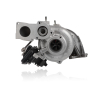Turbo JEEP RENEGADE 1.3i - 16V TURBO HYBRID 180 cv [08/2020 - Aujourd'hui] Borgwarner (16409880001) - 1640 988 0001