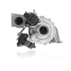 Turbo neuf 16389880024 BORGWARNER